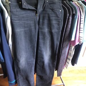 Citizens of humanity jeans